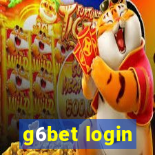 g6bet login